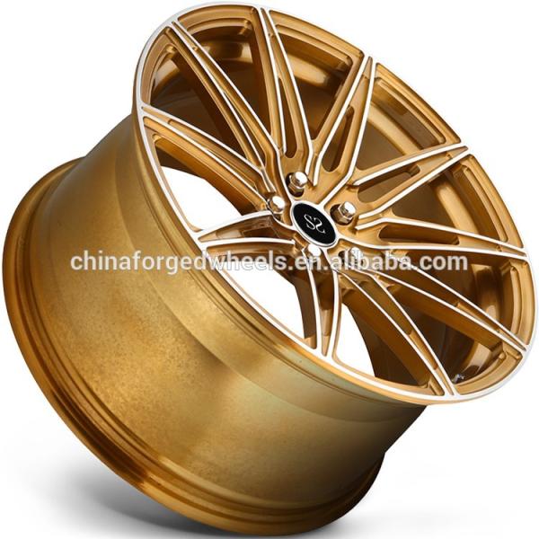 Подгонянное бронзовое 20