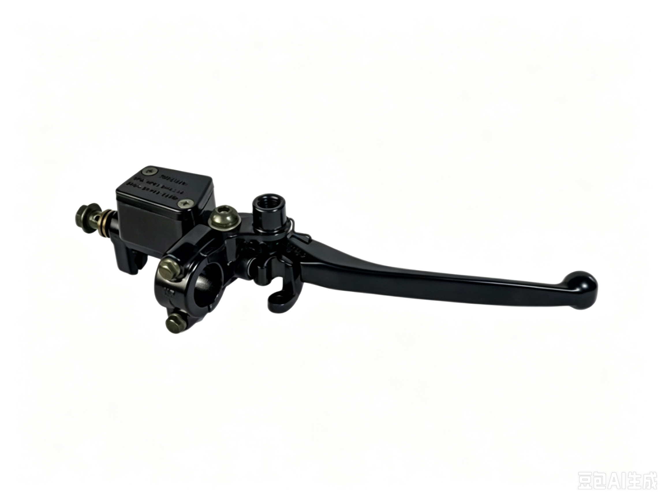 Motorcycle brake system,Front upper pump﻿