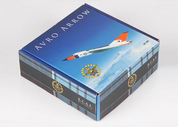Tuck Top Colored Personalized Packaging Boxes Custom Sizes And Company Logos