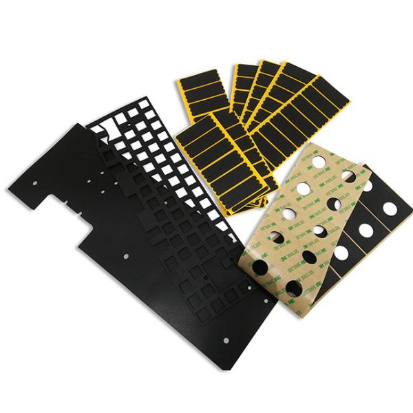 アメリカン・ロジャース 4701-50-30017-04 プーフーム 0.43mm 厚さ 480KG/m3