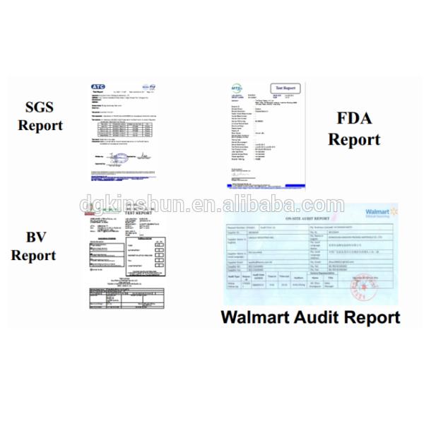 Cortina de ducha disponible impermeable del moho y antibacteriana resistente