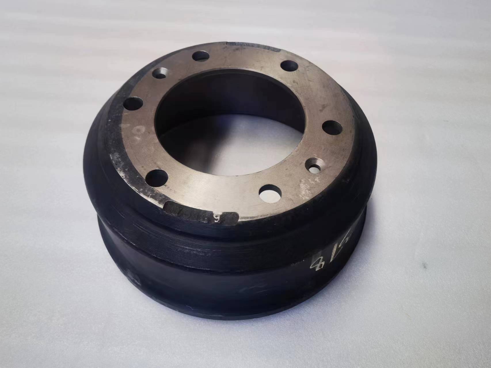 Truck Brake Parts QT295D378 Rear Brake Drum