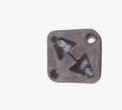 Accrochage à l'échappement universel BMW 18207585358 Accrochage à l'ampoule haute résistance