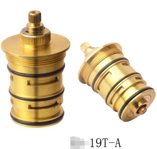 1/2 Inch Thermostatic Tap Valve Shower Mixer Valve Replacement ACS