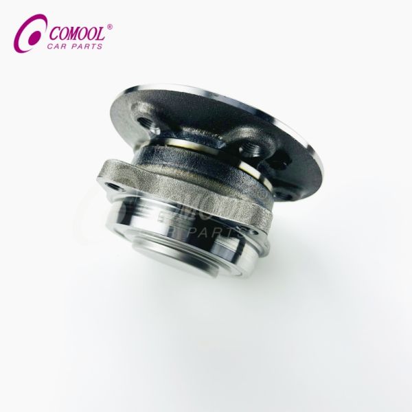 COMOOL Front Wheel Hub Bearing A1663340006 for Mercedes-Benz W166 ML250ML350ML400GLE250 L/R Wheel Hub Unit Bearing Assembly