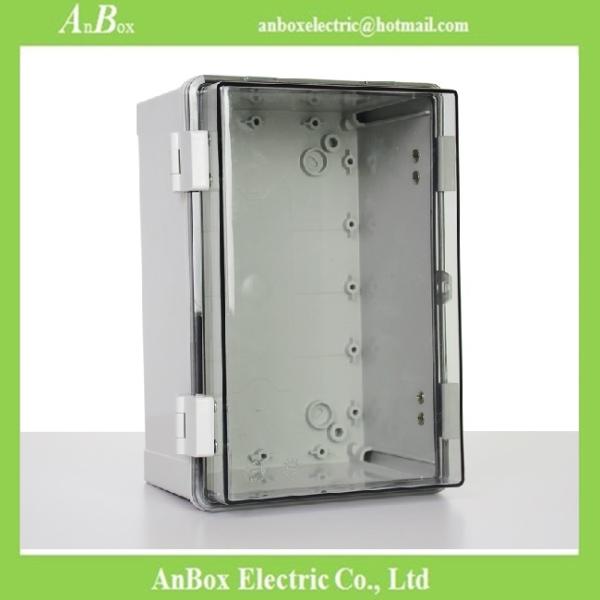 приложения ПК IP65 300x200x170mm Lockable пластиковые