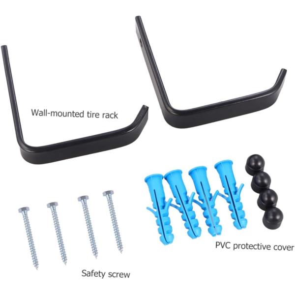 Нестандартная высокоуглеродистая сталь Автомобильные шины стойка подвесные шины стойка для стенной установки