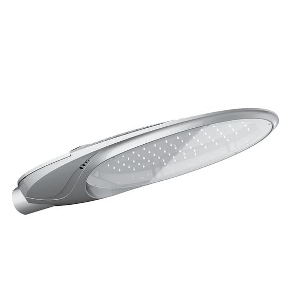 30w 40w 120w Led Street Light Fixture IP65 Conventional Style Lamp Cap