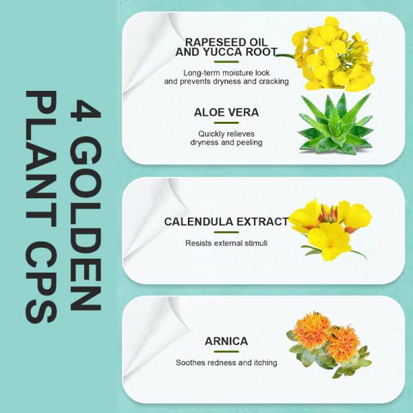 Kids Moisturizing Soothing Calendula Aloe Vera Face Mist Body Spray Anti Inflammatory