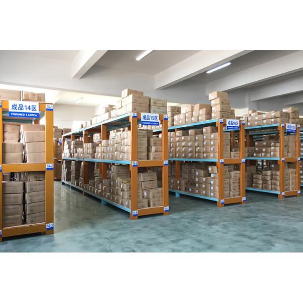 Jinghui Industry Limited