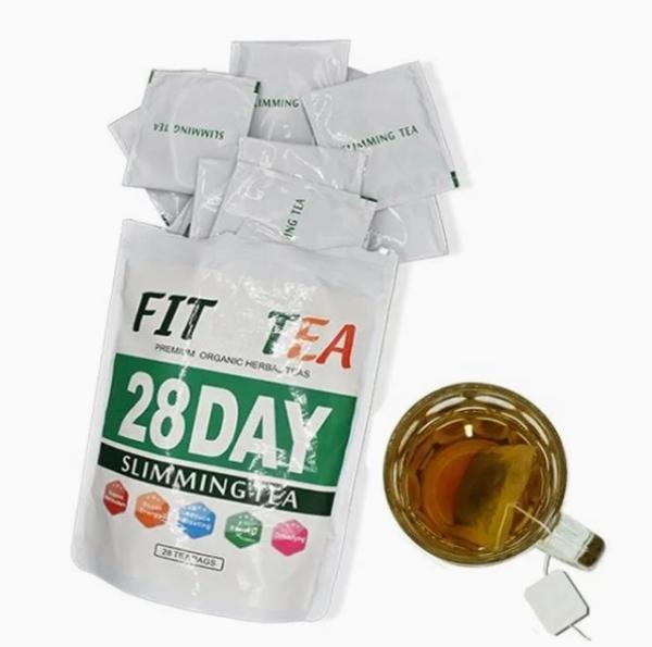 Effective Detox Tea health care tea 28 Day Effective Weight Loss Silmming Natural
