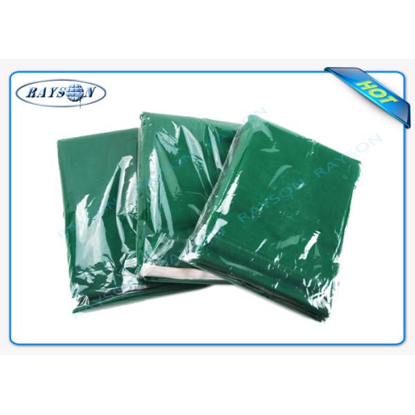 Anti UV High Density Agriculture Non Woven Crop Cover