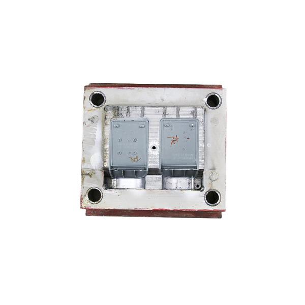 Bâti en plastique des véhicules à moteur en acier de la haute précision 45 pour des pièces de Platic de bande de pp