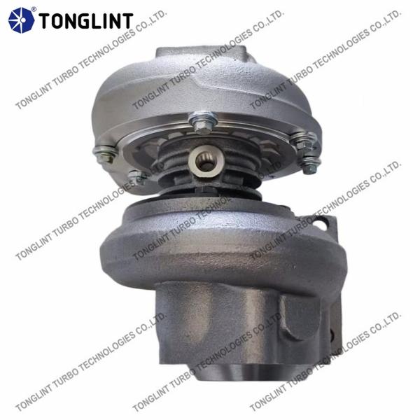 Perkins Industrial GT2052 Turbo 727265-0002 Diesel Turbocharger 2674A324 with T4.40 Engine