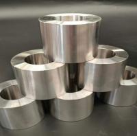 A liga GH4169 é uma superliga à base de níquel de alta resistência com excelente estabilidade térmica e resistência à oxidação