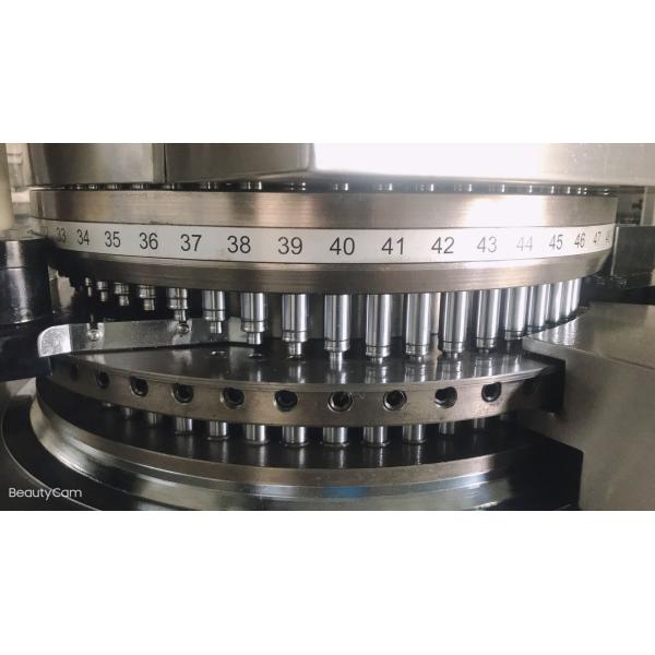 Планшета прессы стали IPT 180000pcs/H Stanless машина одиночного пробивая