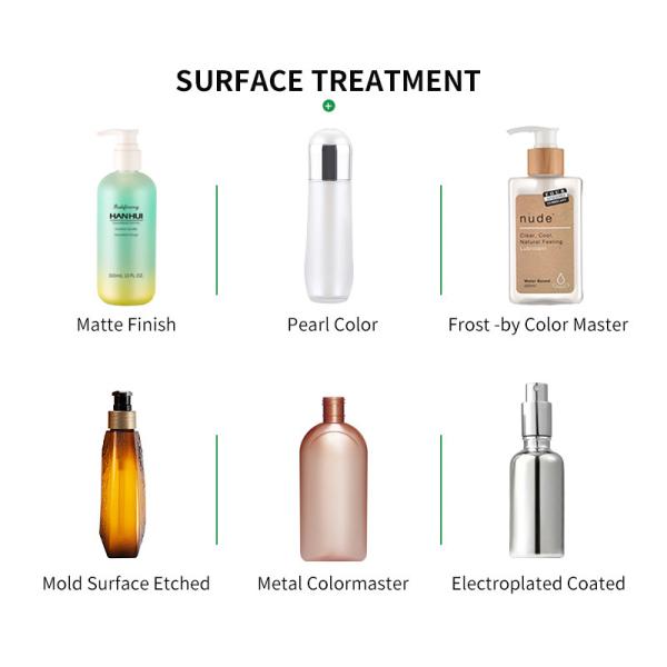 Пинк бутылка насоса 10 OZ, бутылка 300ml пластиковая RPET пенясь Handwash