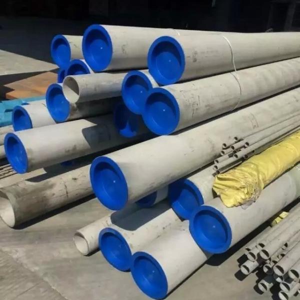 Сплав C-276/Hastelloy C276/N10276/2.4819/Inconel 276 Никелевая сплав Бесшовные трубы и трубы