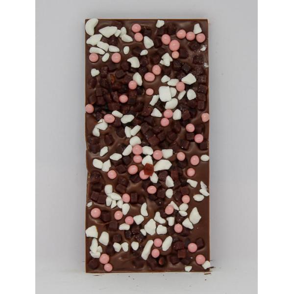 Automatic Coconut Granule Spreader Machine