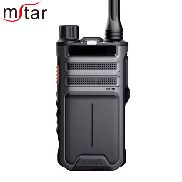 Hytera AP51X Digital Two Way Radio Walkie Talkie with DMR Technology, Compact Design, and Long Battery Life for Business Communication