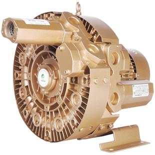 Double stage 2.2kw High Vacuum pump for material lifting