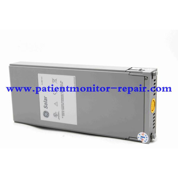 Módulo del monitor paciente de GE para la referencia solar 900553-001 del CO2 de la corriente principal (MOD del CO2 del CASQUILLO)