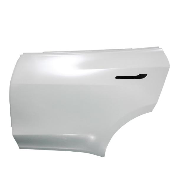 Womala Rear Left Door Shell Panel 1493561-EO-A Door Skin for Model Y SUV