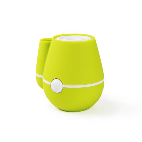 New Product Ideas 2019 USB Essential Oil new product ultrasonic mist maker air essential oils diffuser GK-LJH-001