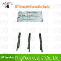 L cortador das peças sobresselentes 104131002202 de Panasonic AVK AVK2 AVK3 SMT