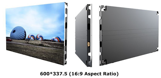 COB LED Video Wall P0.9 P1.25 P1.56 4K 8K для центра управления мониторингом