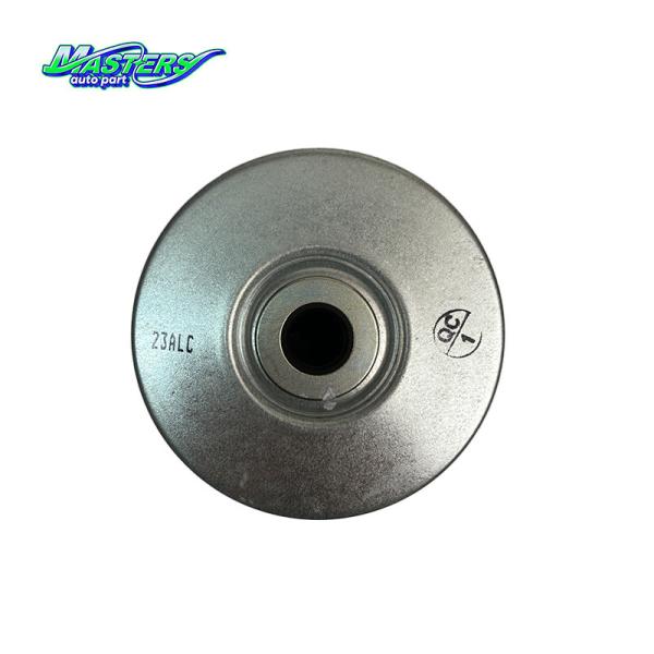 Masters Pequeno 6WG1 4JA1 Elemento de filtro de óleo Isuzu 1876101671 OEM