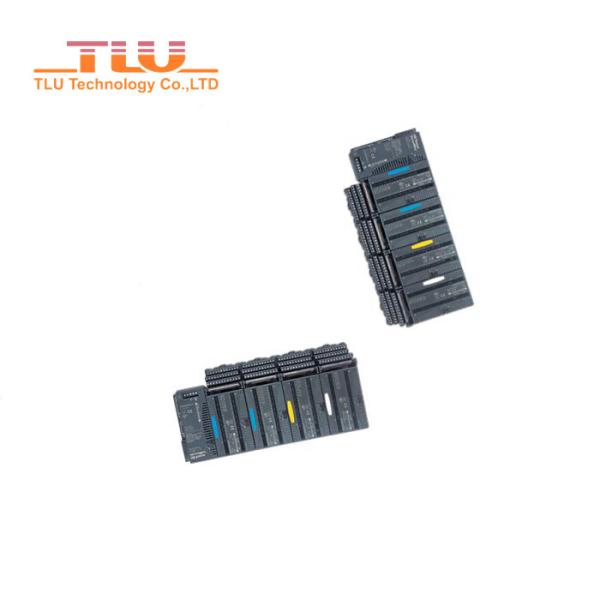 GE Fanuc PLC DS3800HIOA1C1E Circuit Board