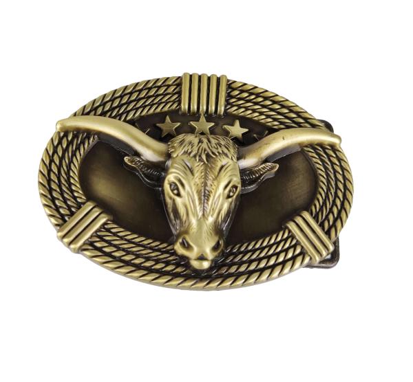 Sheriff Antique Silver Metal Belt Buckle FREE Design Police Officer Belt