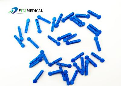 3 mm Agulha de caneta de insulina durável Multifuncional para Lancet de sangue