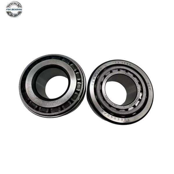 26800220 14103 Tapered Roller Bearing 80*140*35.25mm Spare Parts For MERCEDES BENZ