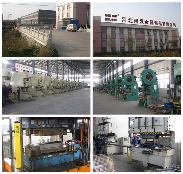 Машина для штамповки деталей на горячем штампе с специальной платой за инвестиции в формы