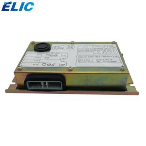 Excavator Parts DH225-7 Computer Board Controller 300611-00139