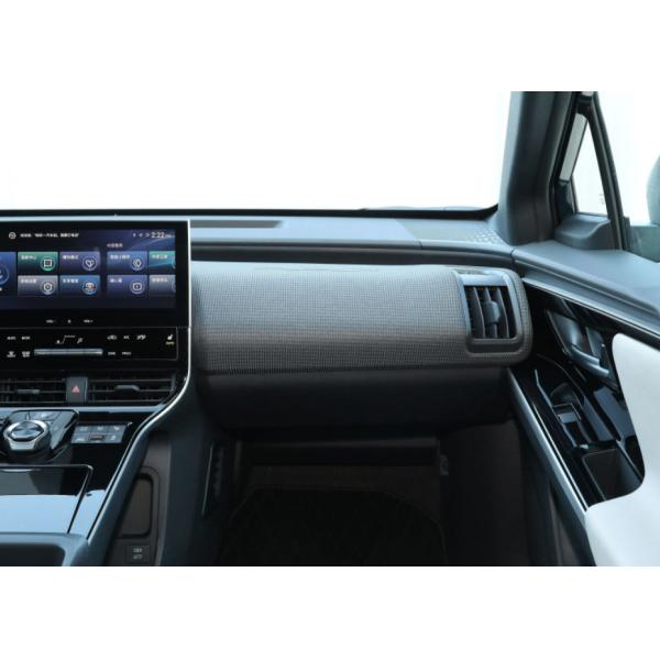 FAW Toyota Bz4x 2022 4wd High Performance Pro Version Medium SUV Новые 5 мест