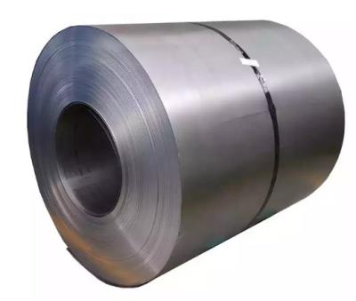 A36 ASTM 304 Stainless Steel Strip Coil 310 420F For Construction