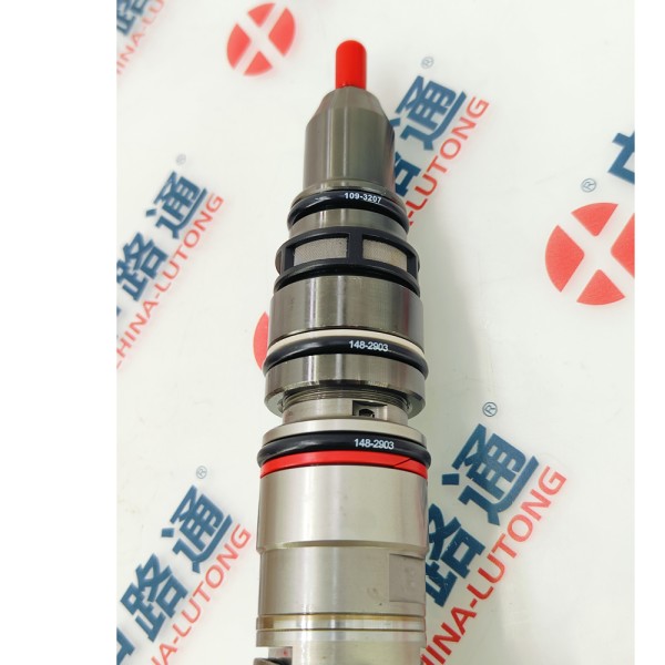 Fuel Injector 10R-7221 3879434 10R7221 3282573 387-9434 10R-7221 328-2573 For Cat-erpillar C9 Engine CAT E330D E336D