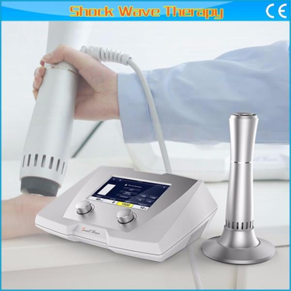 Acoustic shockwave therapy pain relief electromagnetic wave shock wave therapy for heel pain
