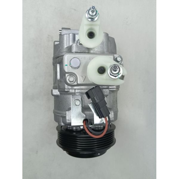 Auto AC Conditioning Compressor For Ford Edge 2012-2014 Ford Explorer 2012-2013 2.0L
