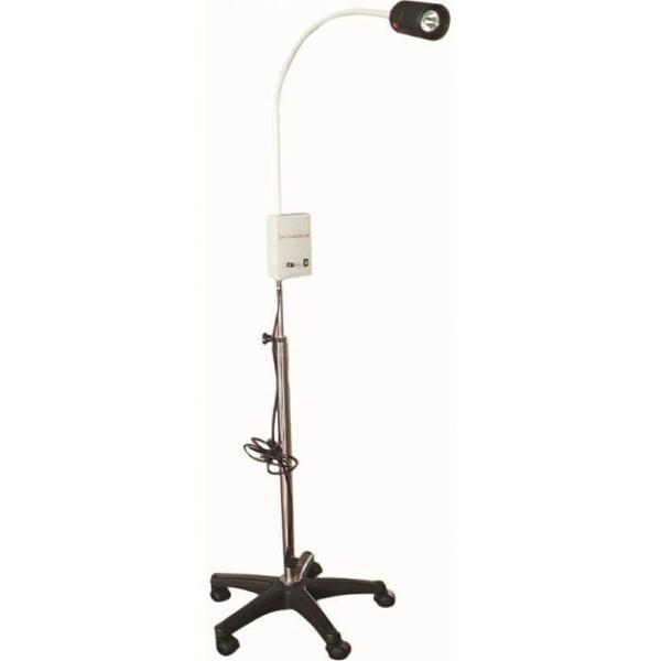 Lampe d'examen à LED