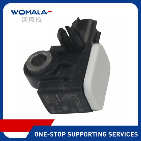 S60 XC60 モデル 31334336 配備 衝突 側 インパート センス