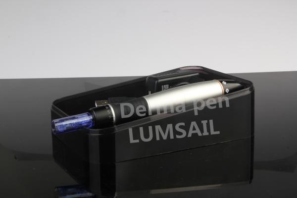 Medical new style korea version Dr.pen wrinkle remover 12 dermapen agujas