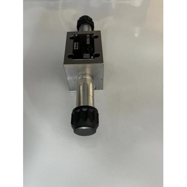 763247 Energy Efficiency Solenoid Valves Konecranes Spare Parts