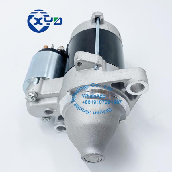 1.0KW 12V Starter Motor 4280006410 4280006420 For Denso Honda