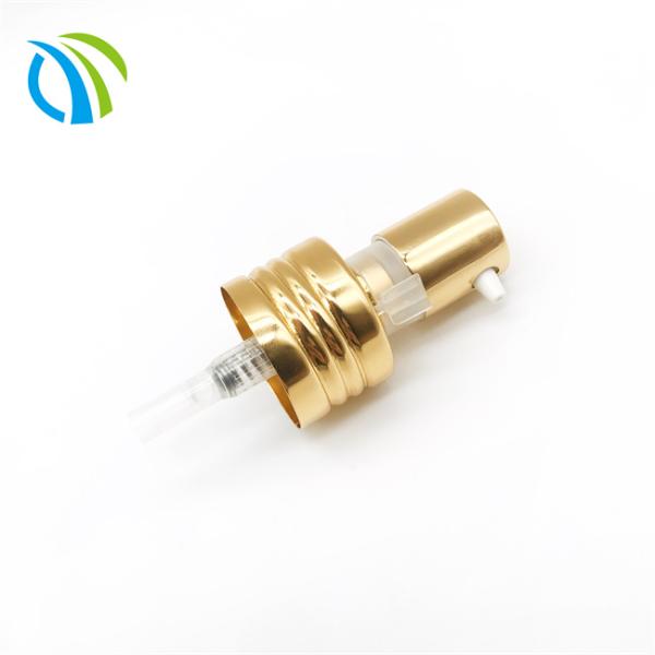 распределитель мыла руки ODM 18/410 насоса обработки 4cc 20mm пластиковое многоразовый