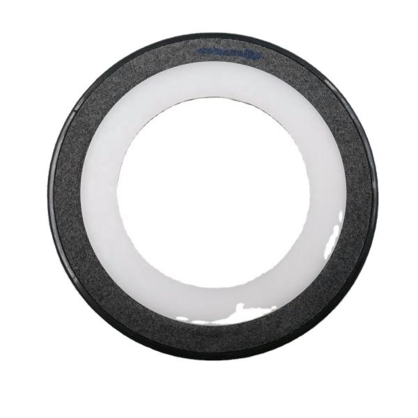 OE NO. 3968562 75*93*10 Oil Seal for DONGFENG FOTON SHACMAN Truck Cummins QSX15 6CT 6L Engine Spare Parts and Performance
