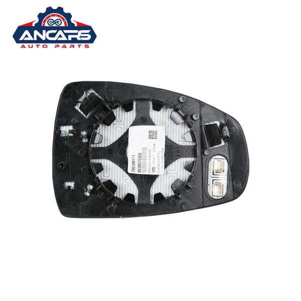 A1 2010-2017 Audi Side Mirror Glass 8X0857535D 8X0857535E 8X0857536D